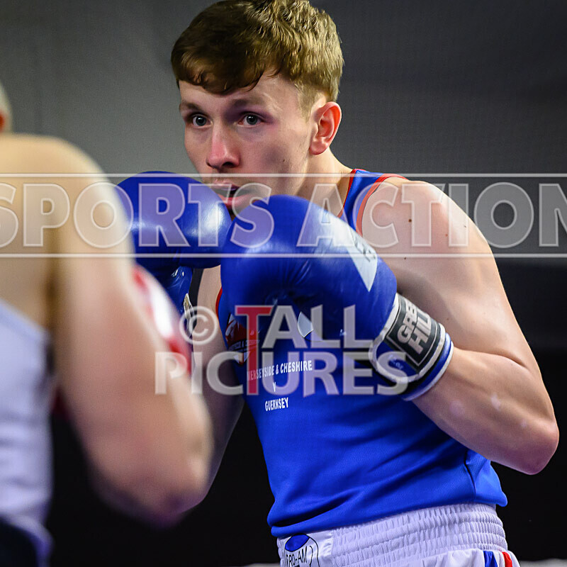 BOUT- 10 - Ruslan Gogercaks v Marcus Rees-16 - BOUT 10 - Ruslan Gogercaks v Marcus Rees