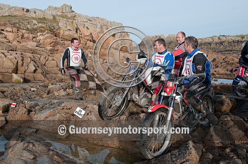 Two Day-95 - 2009 2-DAY TRIALS