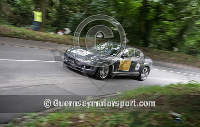 Heritage Charity Hill Climb_2013-280 - HERITAGE CHARITY HILL CLIMB 2013