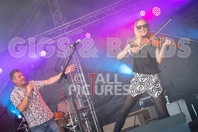 Buffalo Huddleston-750 - BUFFALO HUDDLESTON