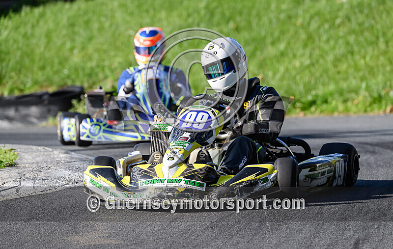 Karting 2022_Race 10-88 - KARTING CHAMPIONSHIP 2022_ROUND 10