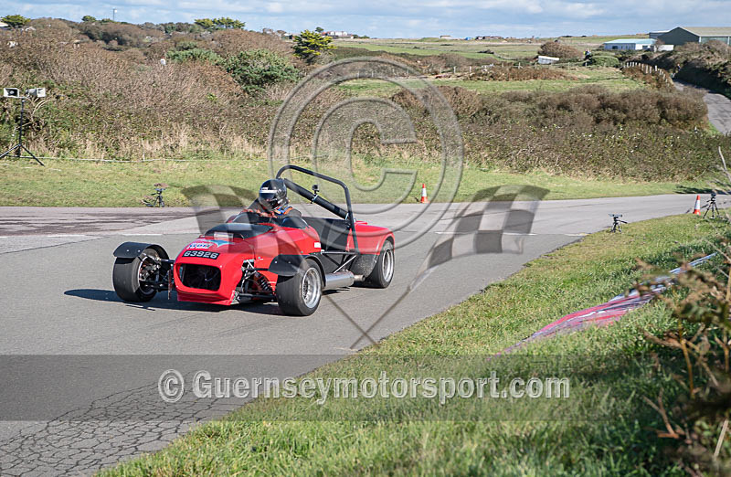 Alderney Airport Speed Event 2017-23 - ALDERNEY AIRPORT SPEED EVENT 2017