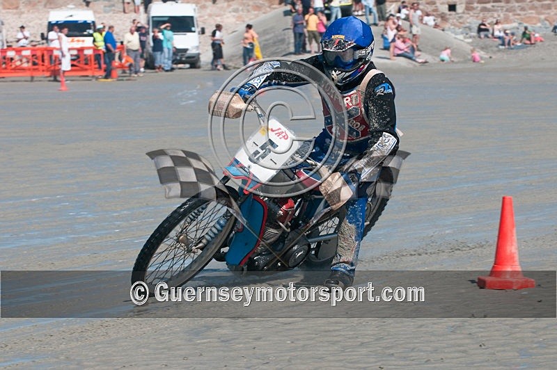 Sand Ace_09-95 - SAND ACE 2009