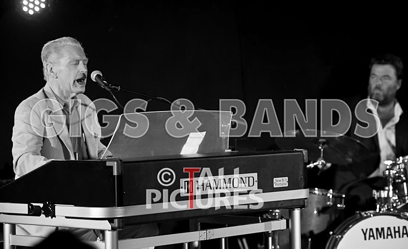 Georgie Fame-12 - GEORGIE FAME