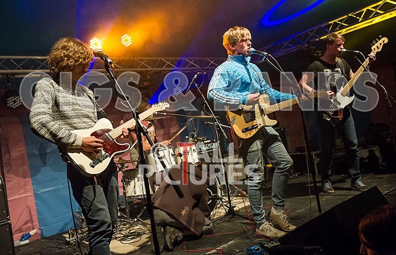 Bwani Junction-7 - BWANI JUNCTION