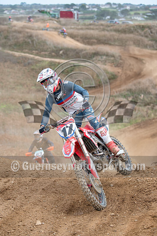 Moto-X_2-Day_2019-108 - 2019 INTER-ISLAND 2-DAY MOTOCROSS EVENT