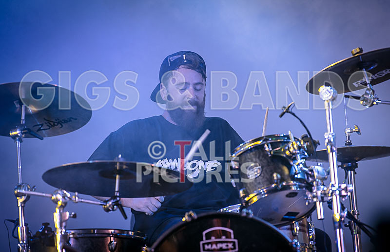 Static Alice-586 - STATIC ALICE