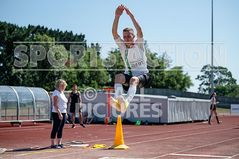 Intertrust Track  Field 2018-16 - INTERTRUST TRACK & FIELD CHALLENGE 2018