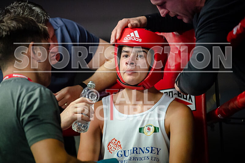 BOUT 2_Aiden Dabare v Kristian Madzudzo-30 - BOUT 2_Aiden Dabare v Kristian Madzudzo