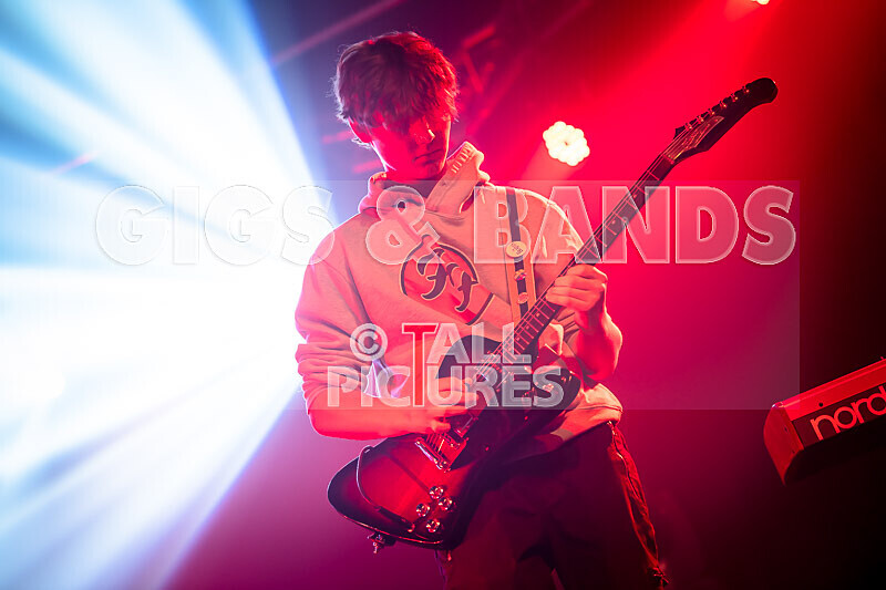 Darker Shade-32 - DARKER SHADE