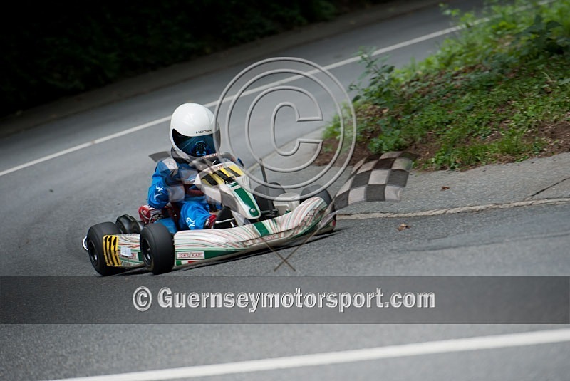 GKMC Hill_6-08-11_Kart-17 - KARTS 2011-08-06