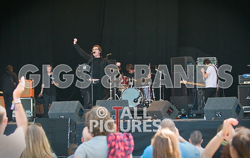 Gay Army_Jersey Live_2008-18 - GAY ARMY at JERSEY LIVE 2008