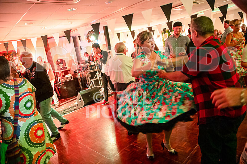 Guernsey Together Retro Festival-77 - GUERNSEY TOGETHER RETRO FESTIVAL 2020