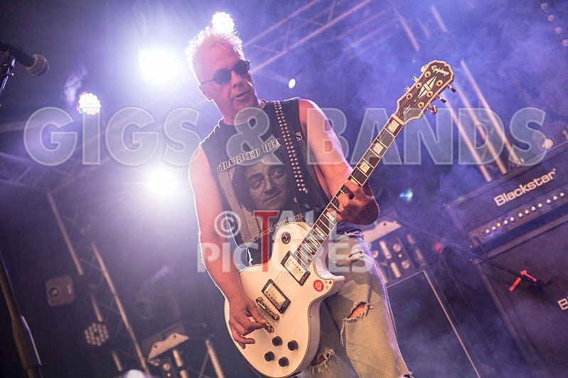 Chaos 2013_Charred Hearts-39 - CHARRED HEARTS