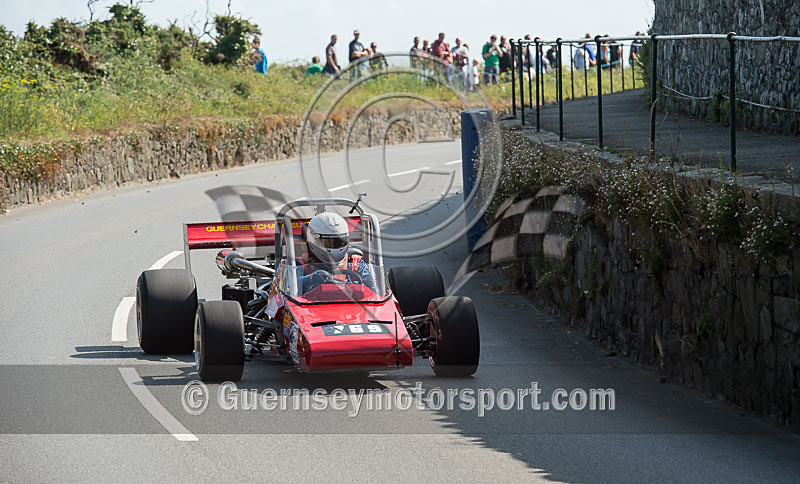 Vale Castle Sprint_2014_Car-13 - VALE CASTLE SPRINT 2014 - CARS