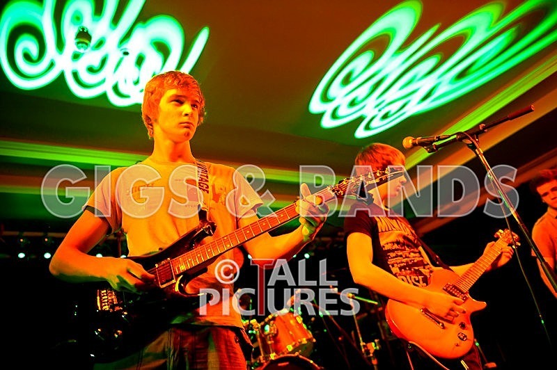 Inertia-20 - INERTIA