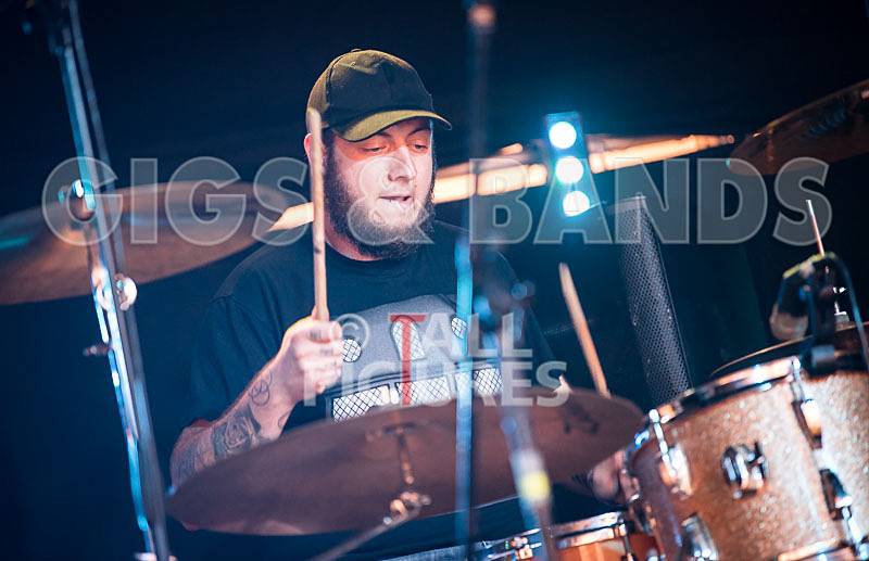 Joe Young the Bandits-115 - JOE YOUNG & THE BANDITS