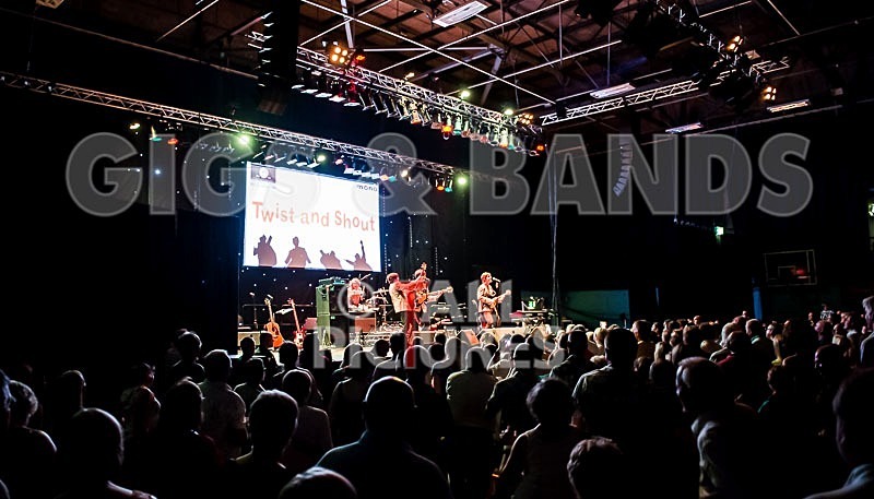 The Bootleg Beatles-46 - THE BOOTLEG BEATLES