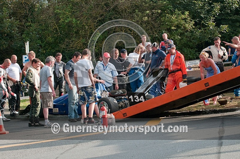 Rescue  Marshalls-43 - RESCUE TEAMS, MARSHALLS & OFFICIALS