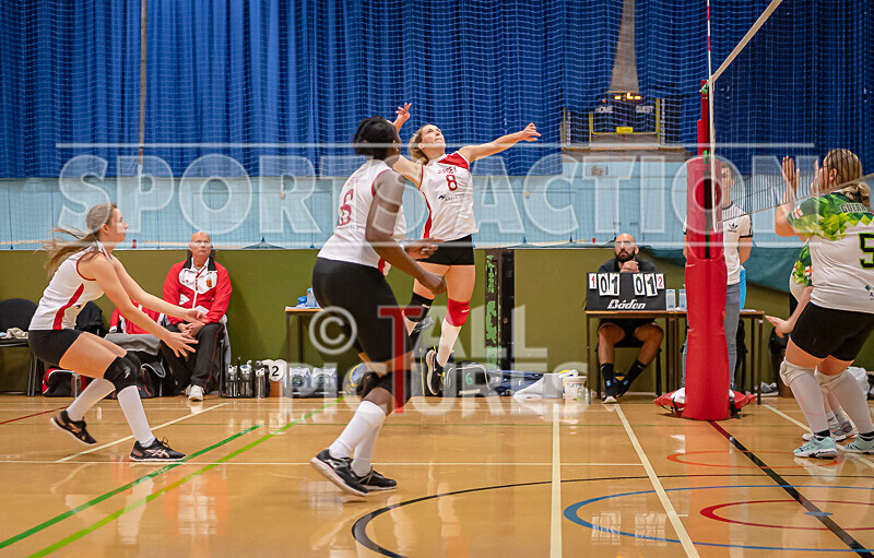 Womans Volleyball Inter-Insular 2022-90 - WOMANS INTER-INSULAR VOLLEYBALL 2022