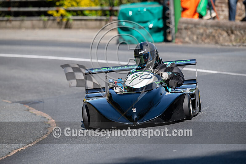 Hillclimb 2021_2-Day_KART-33 - GMC&CC 2-DAY HILLCLIMB 2021_KARTS