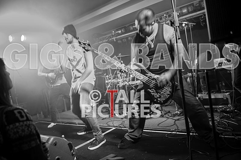 So Cold the River-26 - SO COLD THE RIVER