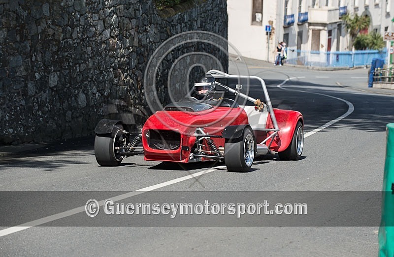 Hill Climb_07-05-12_Car-88 - CARS 2012-05-07