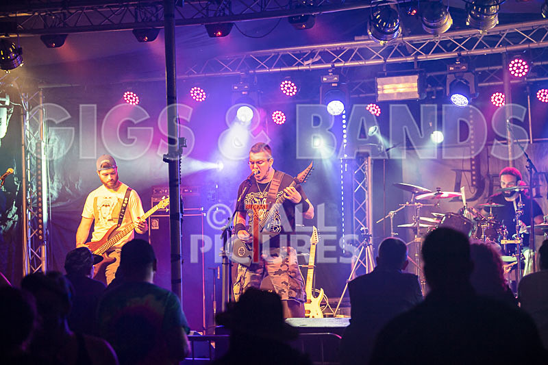 Demise of Sanity-181 - DEMISE OF SANITY