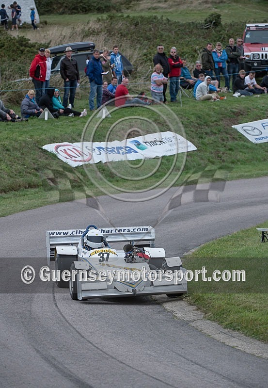 Alderney Hill Climb Car_2013-227 - ALDERNEY HILL CLIMB 2013 - CARS