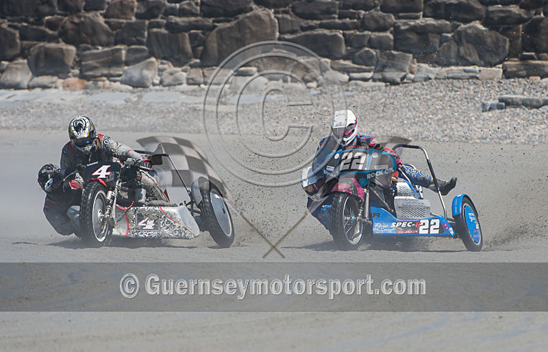 Sand Ace_2014_Sidecar-123 - BRITISH SAND ACE 1000cc SIDECARS - 2014