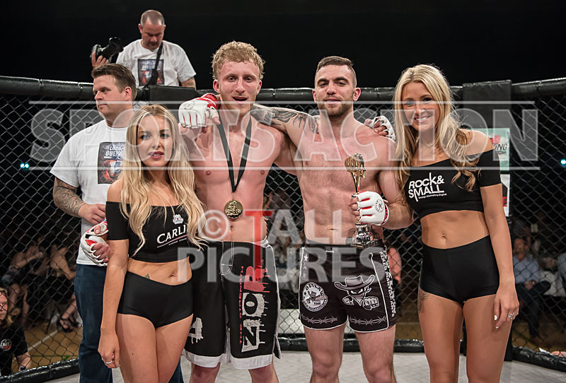 Lucas Brand v Josh Ozanne-60 - BOUT-10 Lucas Brand v Josh Ozanne