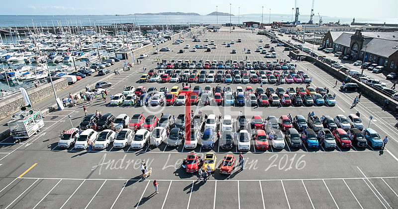 Fiat 500 Gathering-2 - FIAT 500 GATHERING
