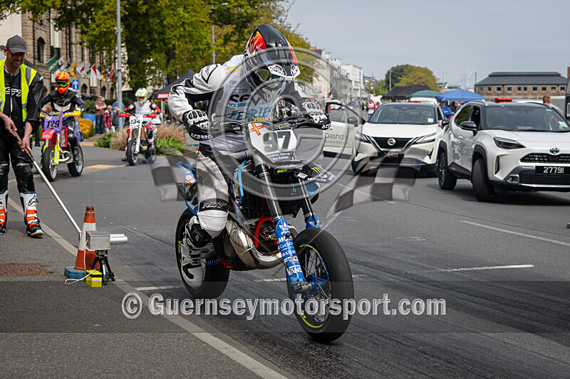 2022 Two-Day Hillclimb_Bike-125 - TWO-DAY HILLCLIMB 2022 - BIKES