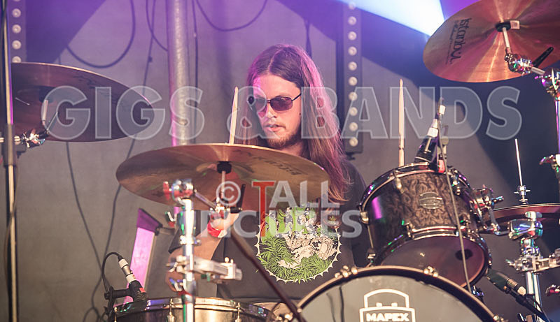 Lord Vapour-72 - LORD VAPOUR