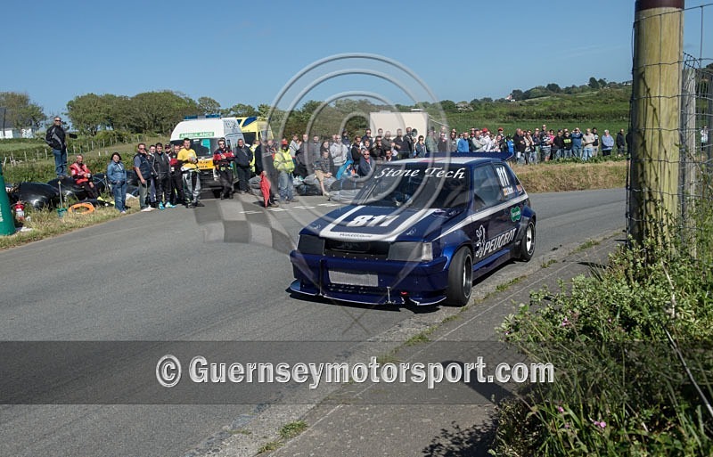Reservoir Speed Event_2013-Car-220 - RESERVOIR SPEED EVENT 2013 - CARS