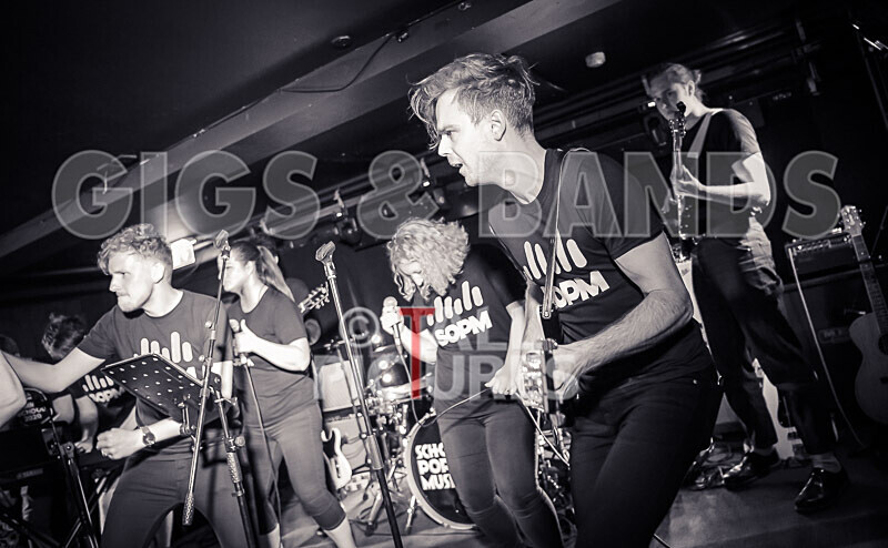 Summer Party 2020 Scene-1 - SUMMER PARTY 2020_SCENE