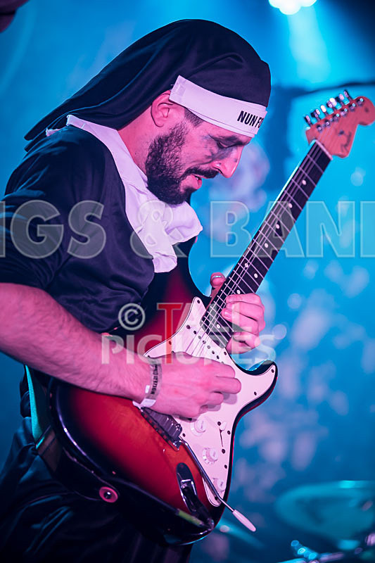 Static Alice-698 - STATIC ALICE