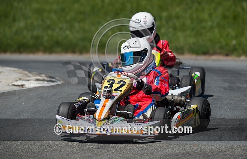 Karting_27-05-2012-30 - KARTING SUMMER CHAMPIONSHIP ROUND-3