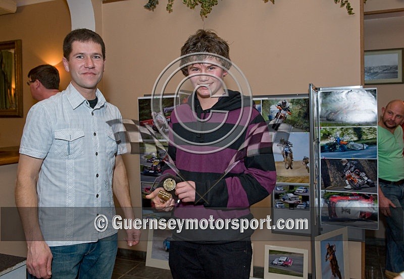 Moto-X 25th-80 - PODIUMS PRESENTATIONS EVENTS - 2009