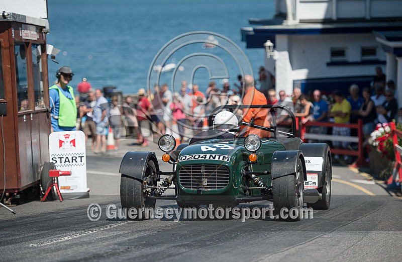 Jersey National Hillclimb_2014_Car-28 - JERSEY NATIONAL 2014 - CARS