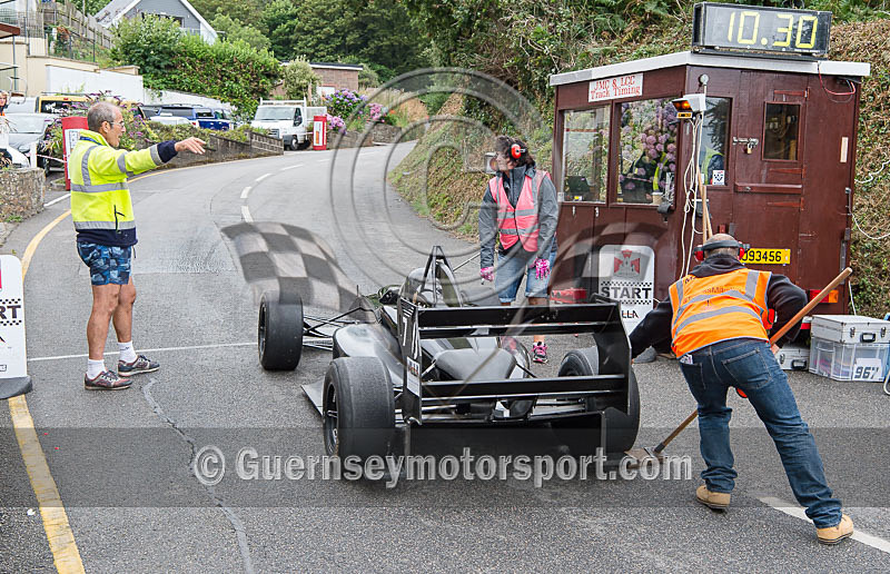 Jersey National Hill 2017_CAR-3 - JERSEY NATIONAL 2017 - CARS