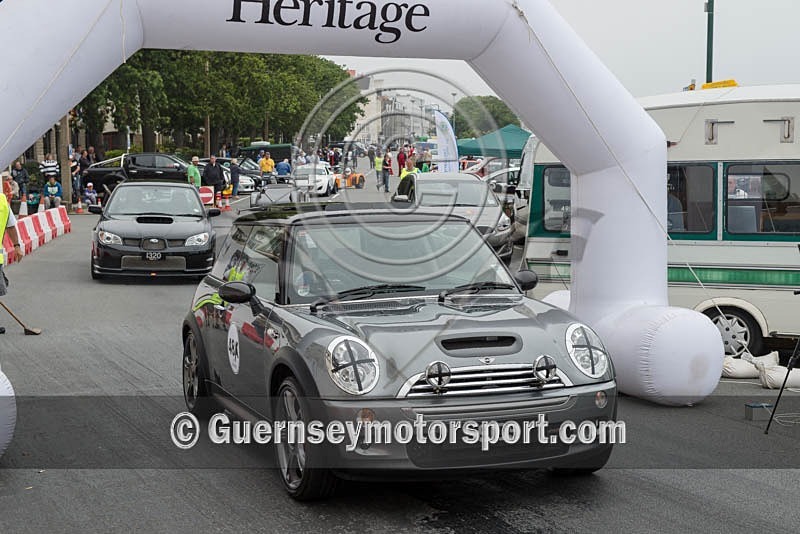 Heritage Charity Hill Climb_2013-353 - HERITAGE CHARITY HILL CLIMB 2013