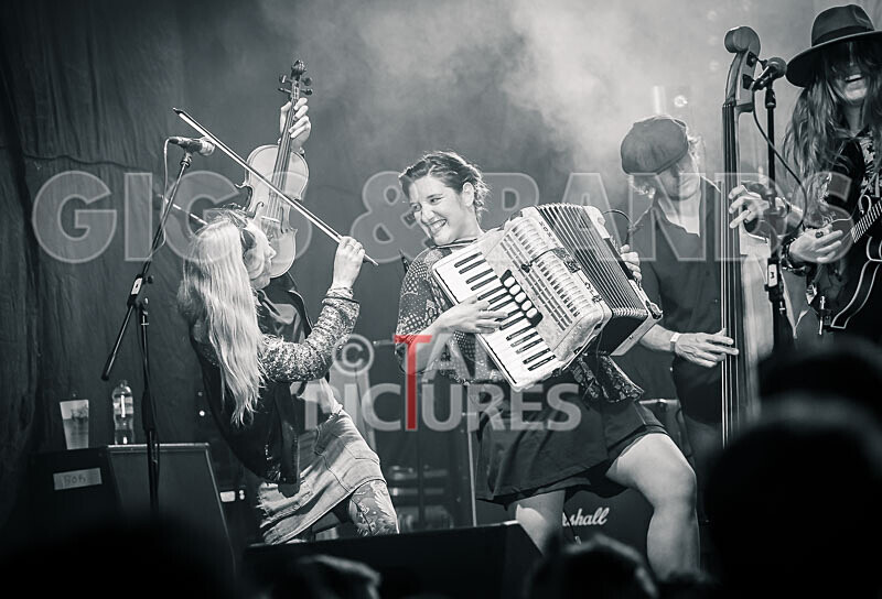 The Cor Damme Lars-126 - THE COR DAMME LARS