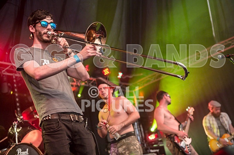 Chaos 2013_Pirate Party Brigade-22 - PIRATE PARTY BRIGADE