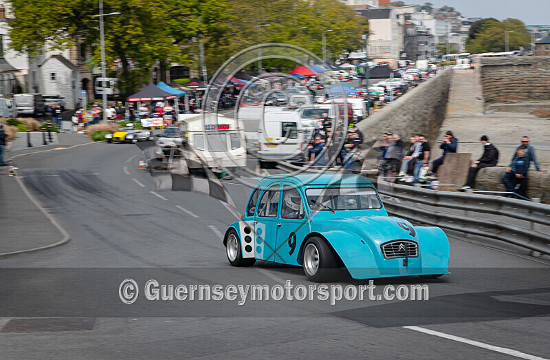 2022 Two-Day Hillclimb_Car-96 - TWO-DAY HILLCLIMB 2022 - CARS
