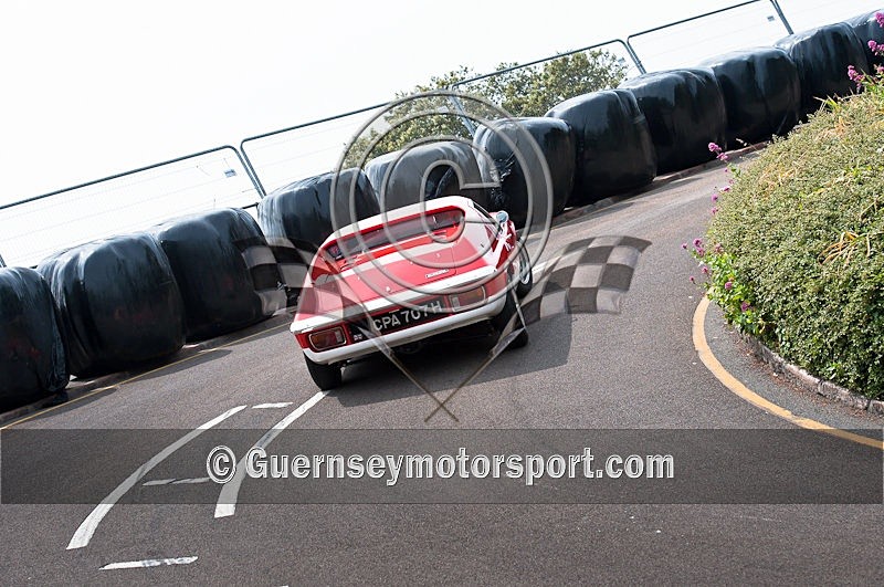 Jsy Classic Hill-132 - JERSEY INTERNATIONAL MOTORING FESTIVAL 2010