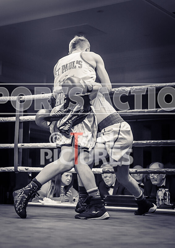 BOUT- 10 - Tom Teers v Shane Smith-50 - BOUT: 10 - Tom Teers v Shane Smith