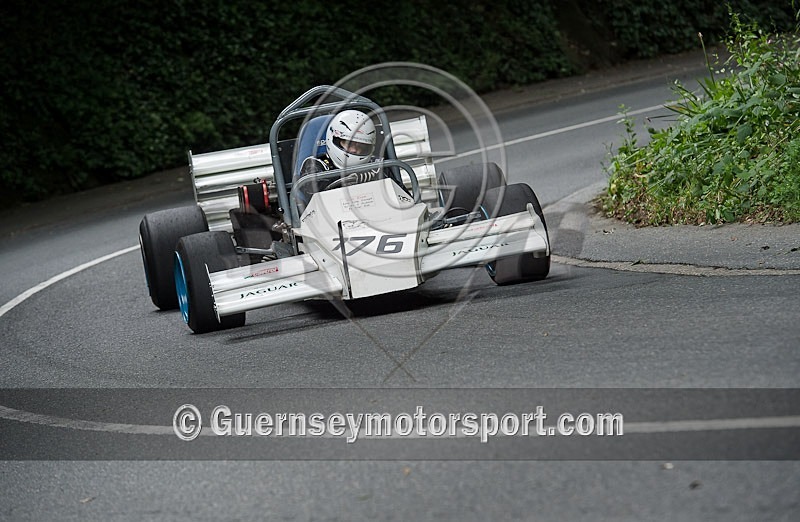 GKMC_Hill Climb_04-06-2012_Car-199 - CARS 2012-06-04