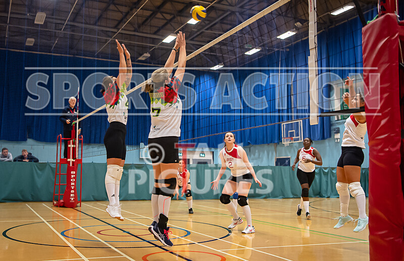 Womans Volleyball Inter-Insular 2022-77 - WOMANS INTER-INSULAR VOLLEYBALL 2022