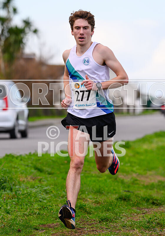 Boxing Day 2022 Cross Country-5 - BOXING DAY CROSS COUNTRY 2022